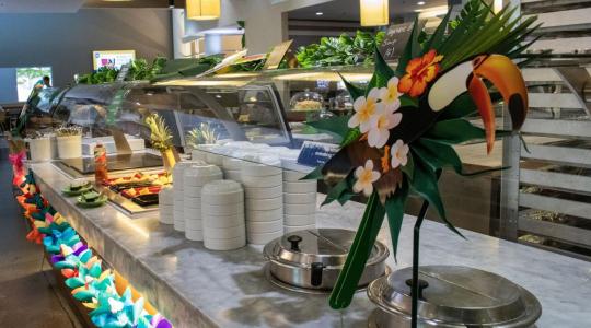 Kitchens Foods