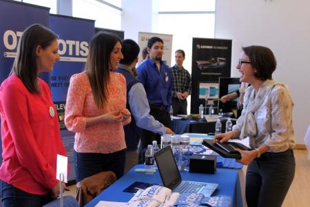 Career Fair