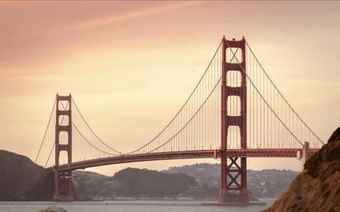 Golden Gate Bridge