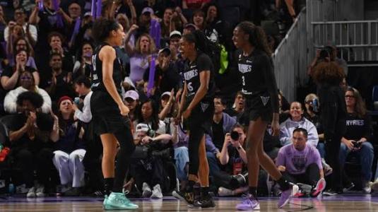 Golden State Valkyries