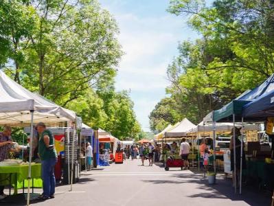 Famers Market