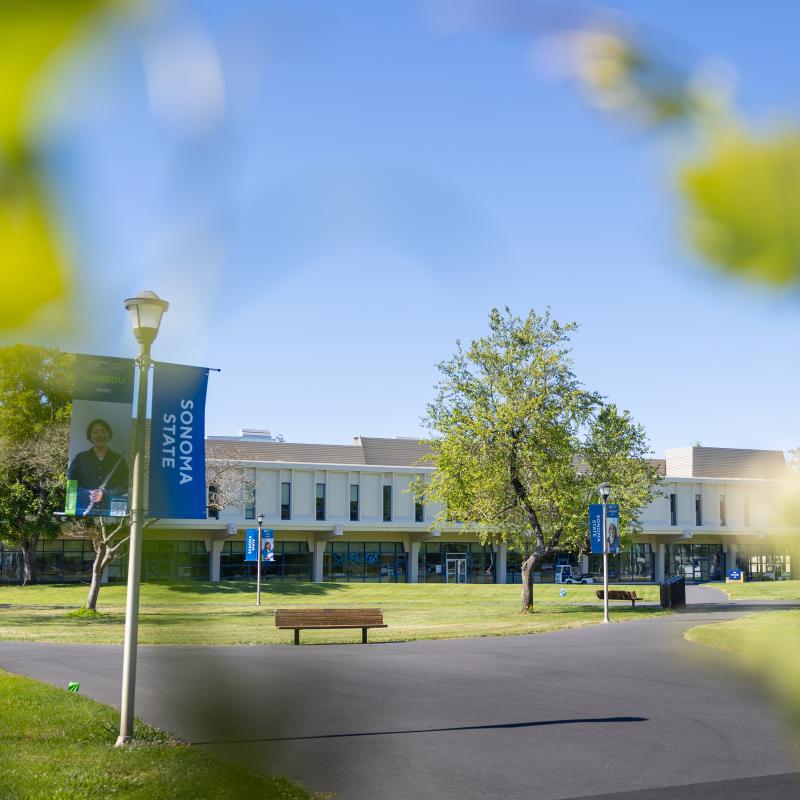 Salzar Hall