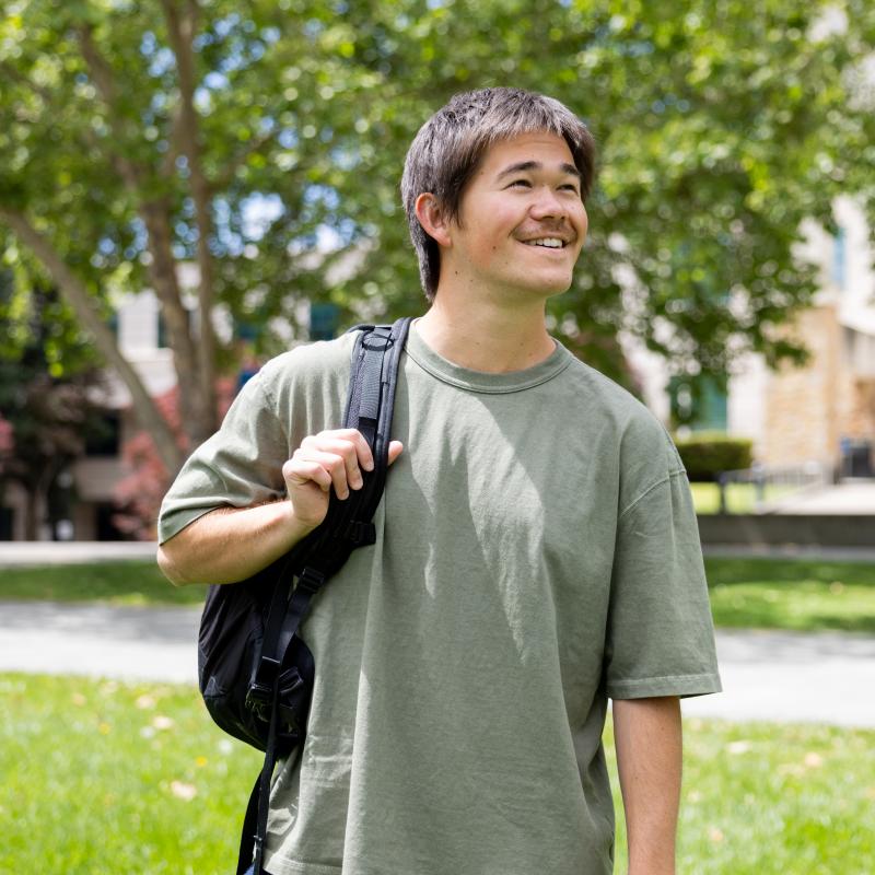 student