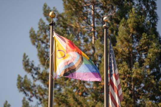 Pride Month