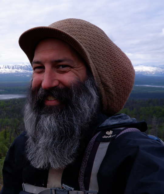 Ben Siegel
