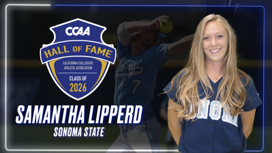 Samantha Lipperd