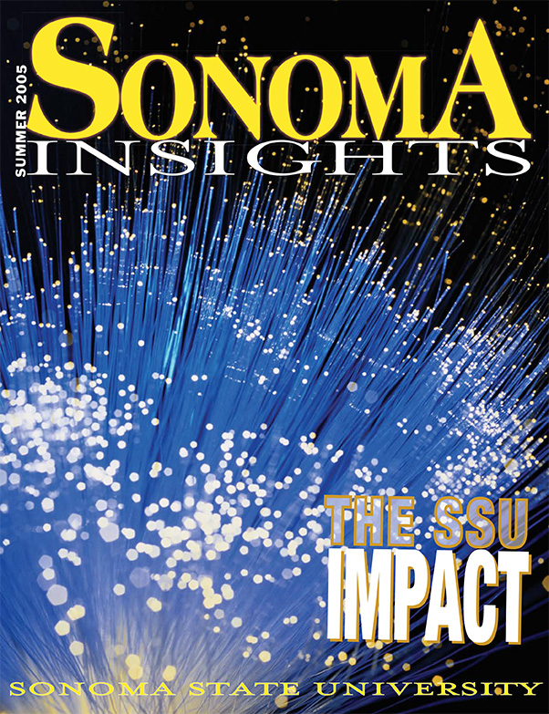 summer 2005 cover