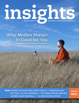 Spring 2011 cover