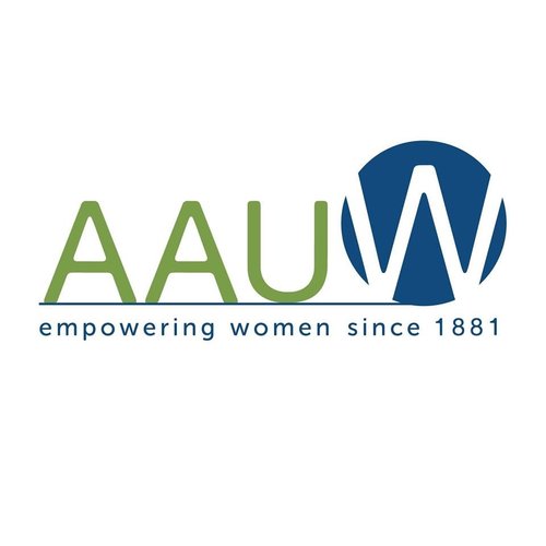 AAUW logo