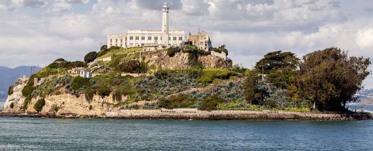 Alcatraz