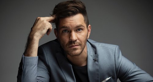 Andy Grammer