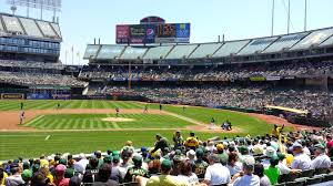 Baseball stadium 