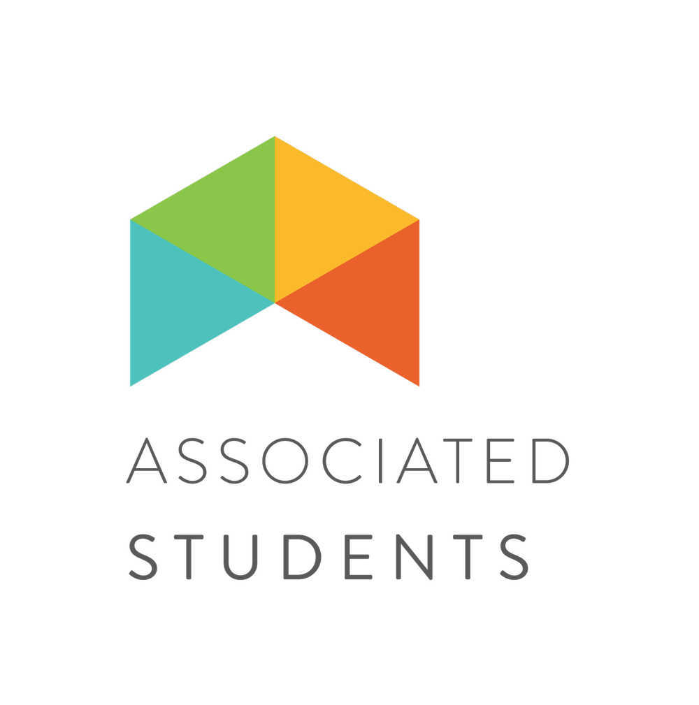 Sonoma State's Associated Students logo