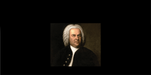 Johann Sebastian Bach