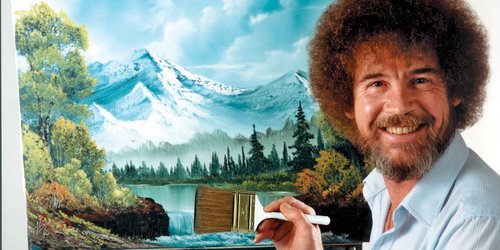 Bob Ross