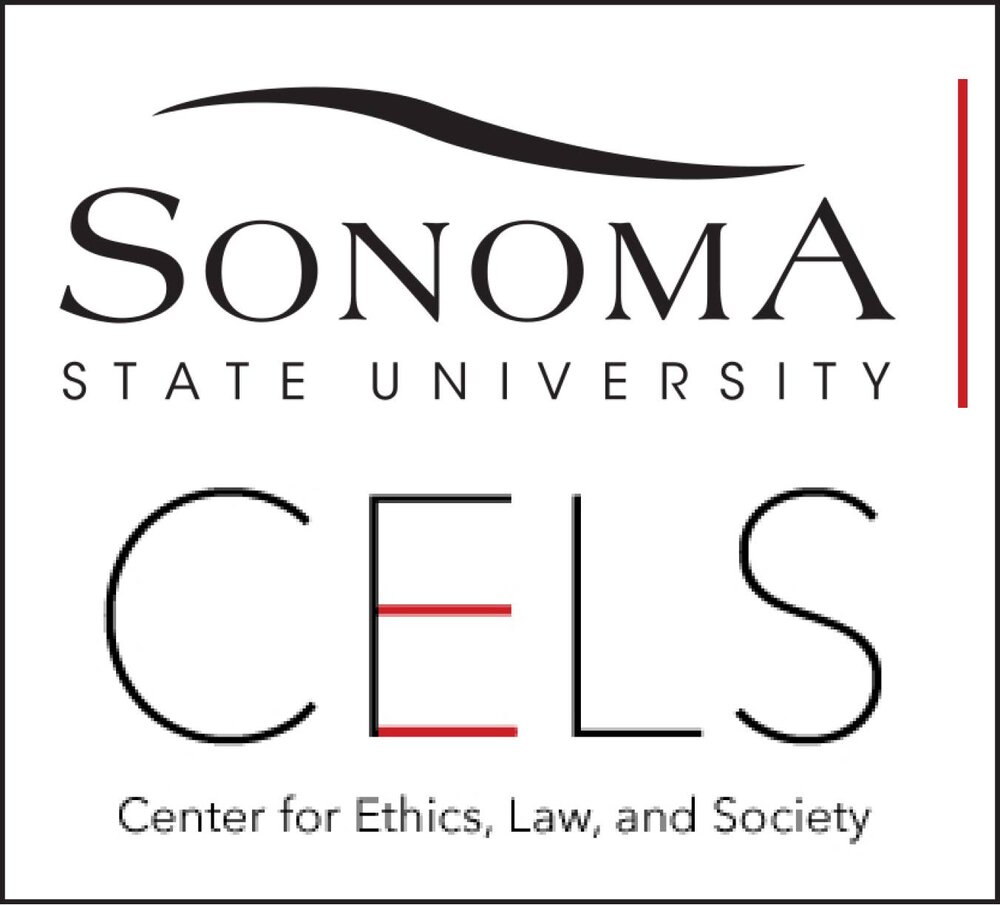 The Sonoma State University CELS logo