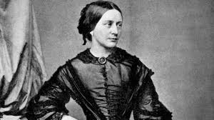 Clara Schumann 