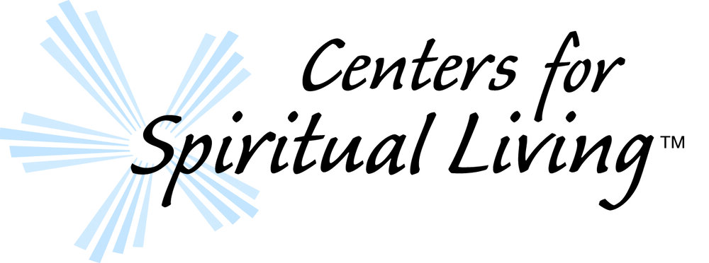 Logo for Centers for Spiritual Living