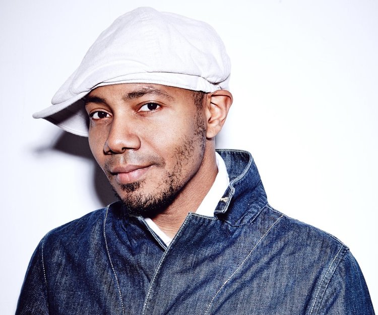 DJ Spooky