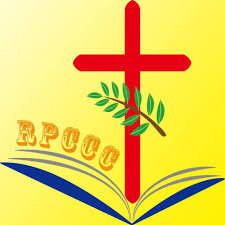 Logo for The Rohnert Park Chinese Christian Church