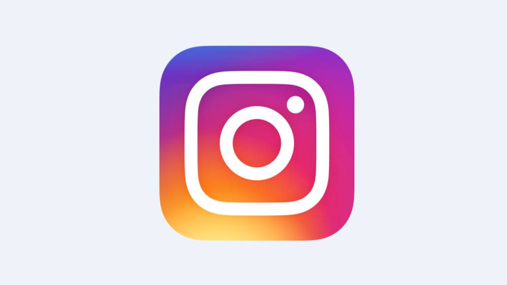 The Instagram Logo