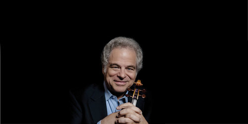 Itzhak Perlman 