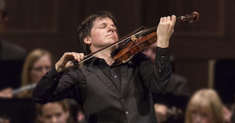 Joshua Bell