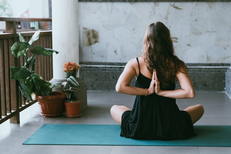 Yoga Instructor 