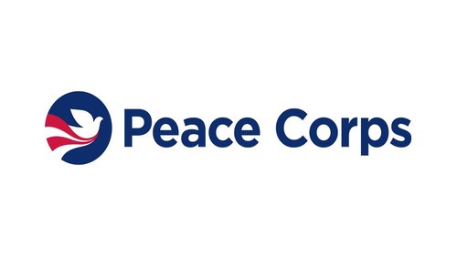 Peace Corps logo