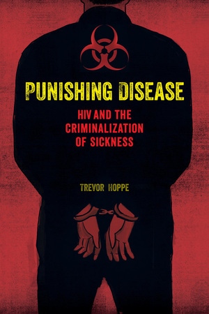 Punishing disease graphic