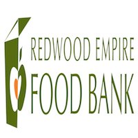 The Redwood Empire Food Bank logo