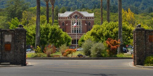 Sonoma Plaza 