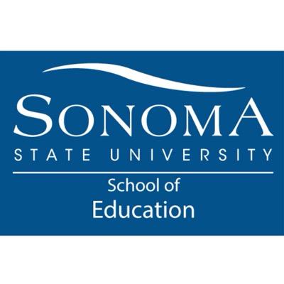 SSU School of Education title 