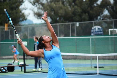 Women's tennis