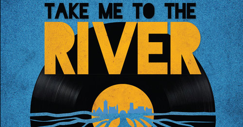 Take Me To The River cover