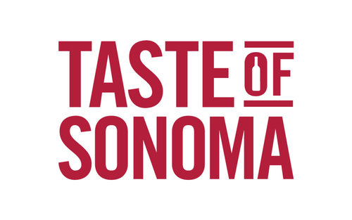 Taste of Sonoma logo