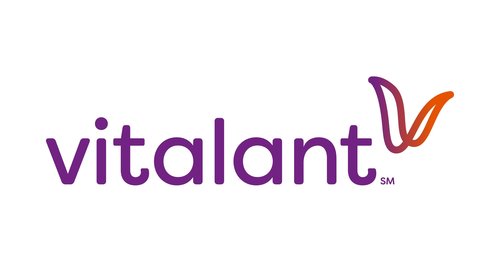 Vitalant logo