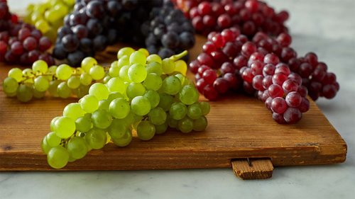 wine  grapes 