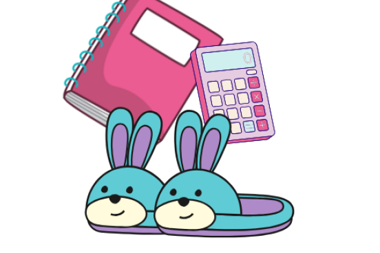 Papers, Problems, & PJs 