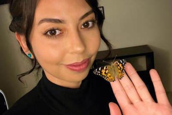 Dr. Jolene A. Saldivar