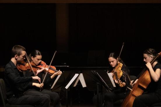 String quartet