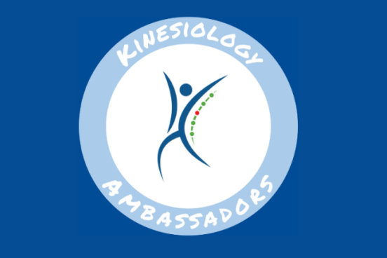 Kinesiology Ambassadors Club Meeting