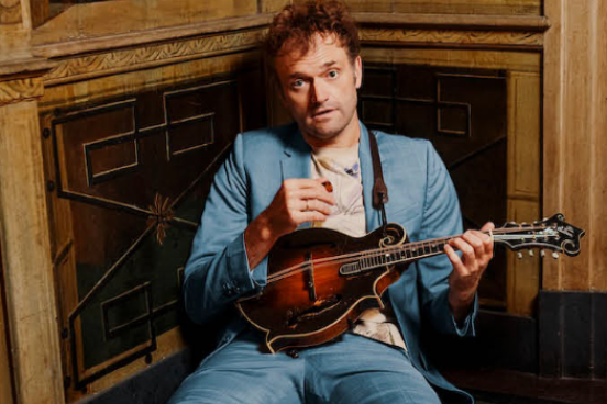 Chris Thile