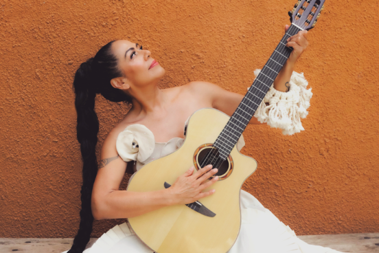 Lila Downs