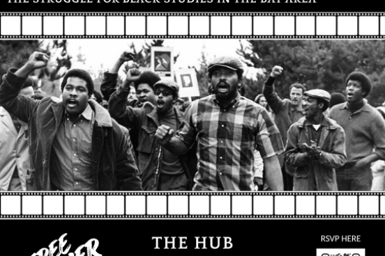  The Epicenter: The Struggle for Black Studies in the Bay
