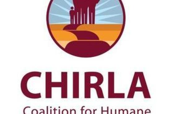 CHIRLA_Logo