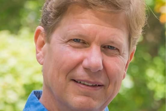 Dr. Randall Balmer, Professor of Religion