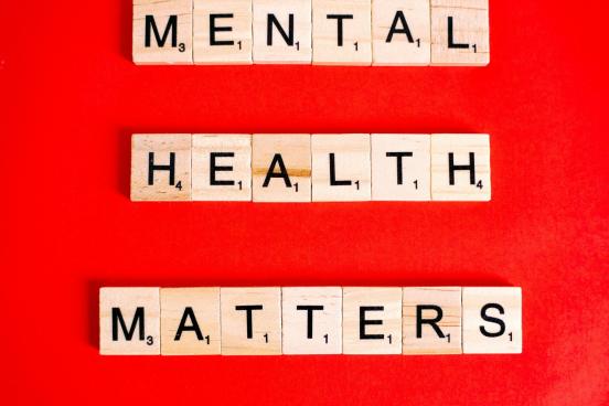 Mental Health Matters