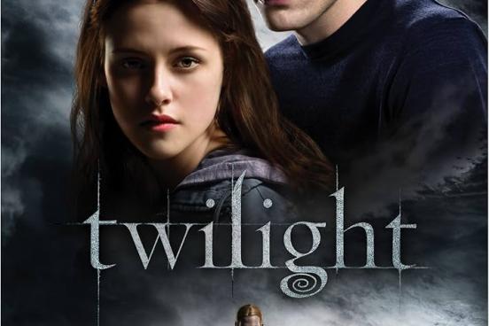 Twilight Movie Poster