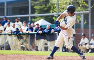 Sonoma State Baseball